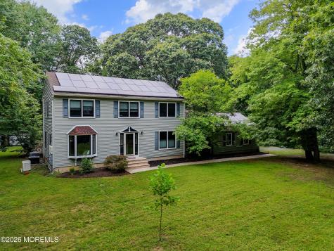 139 Sleepy Hollow Road Red Bank NJ 07701