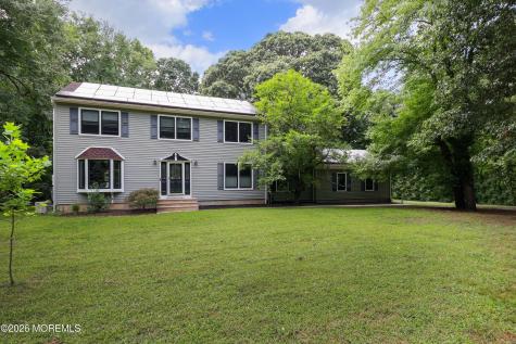 139 Sleepy Hollow Road Red Bank NJ 07701