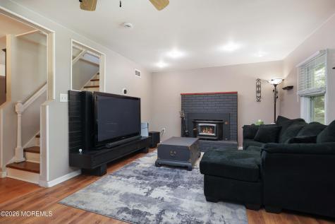 16 Success Road New Egypt NJ 08533