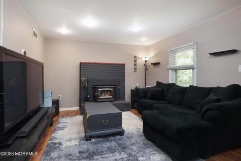 16 Success Road New Egypt NJ 08533