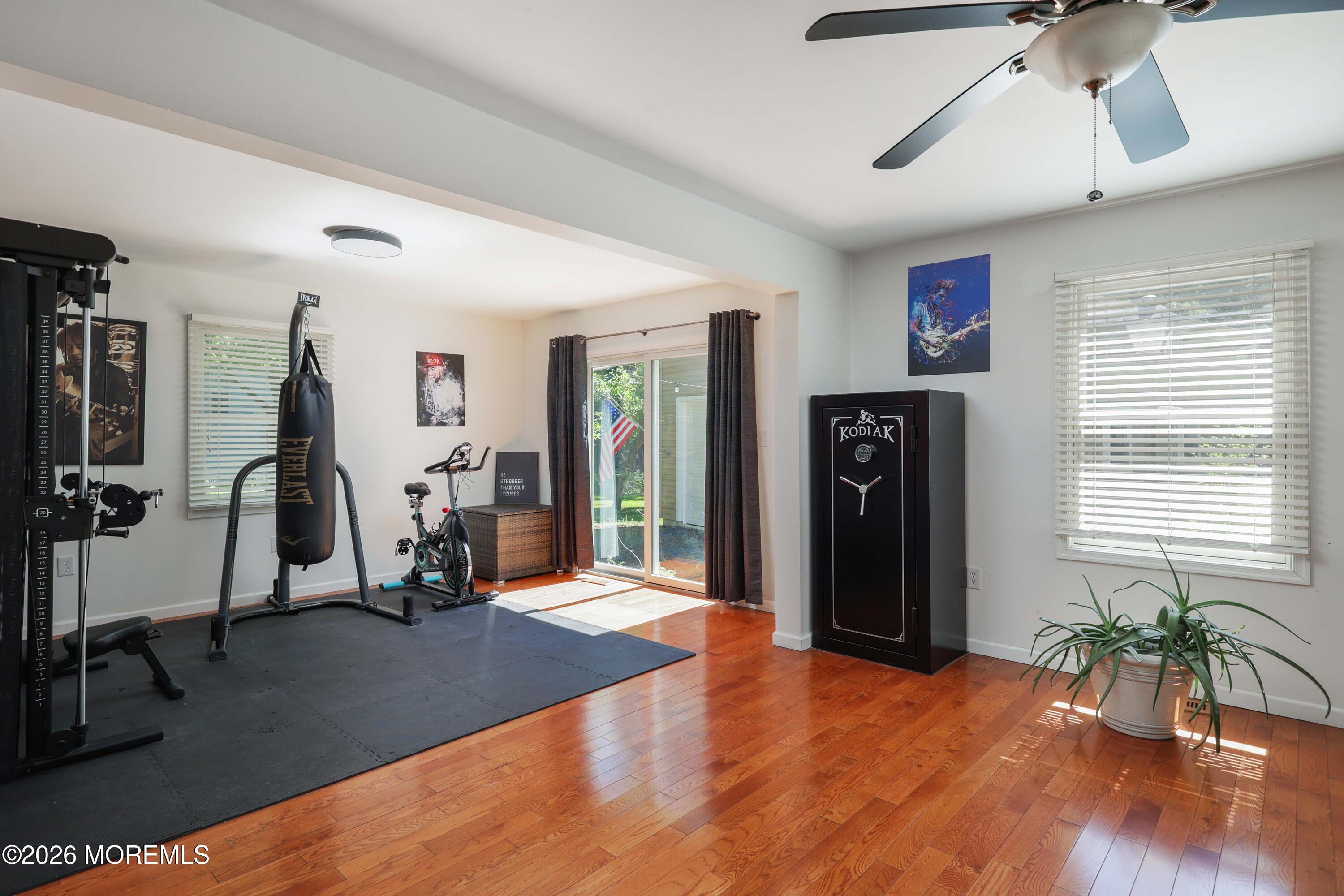 16 Success Road New Egypt NJ 08533