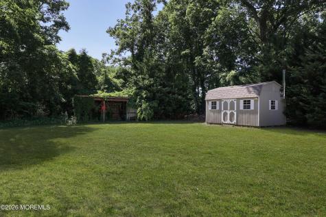 16 Success Road New Egypt NJ 08533