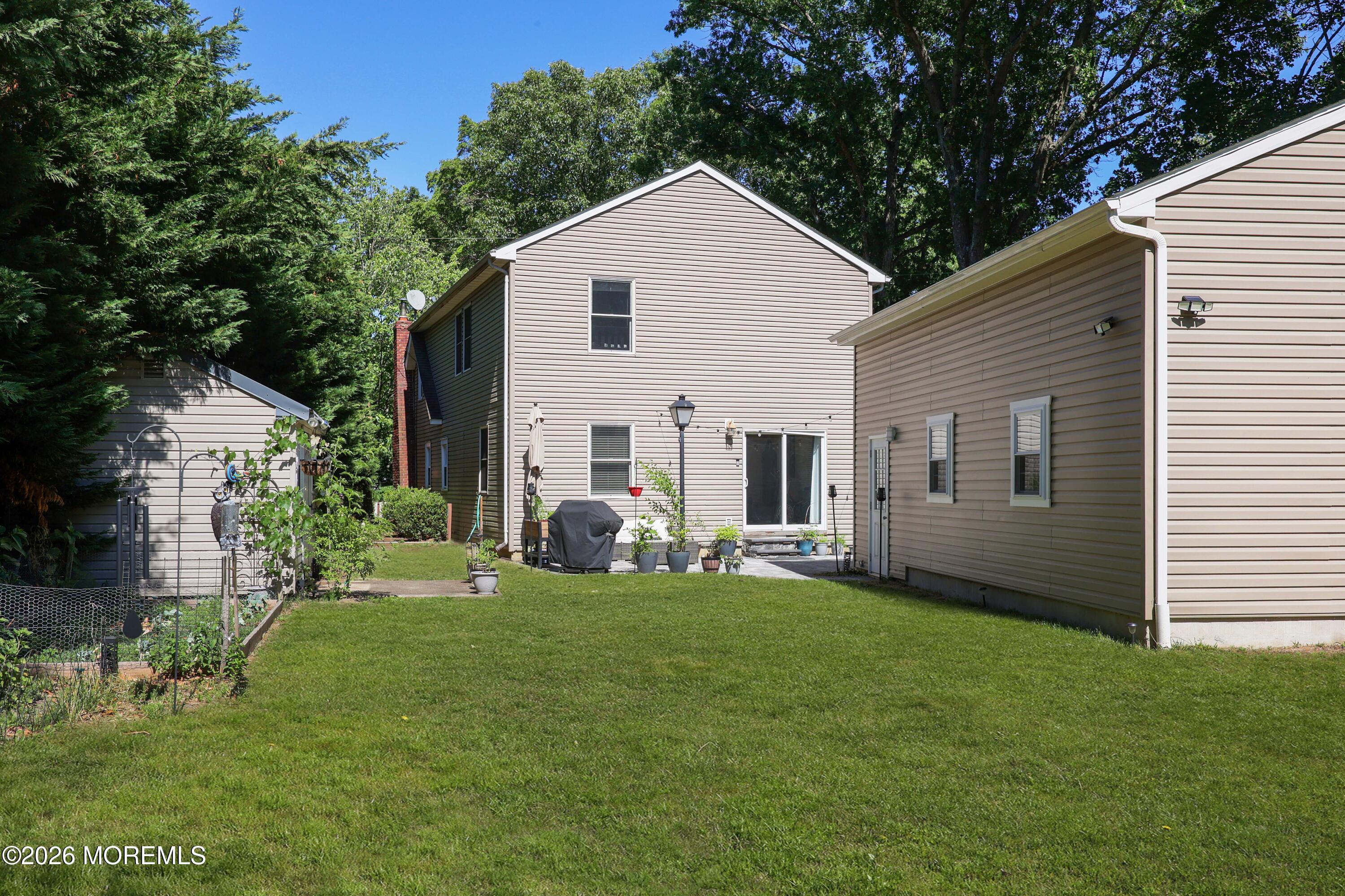 16 Success Road New Egypt NJ 08533