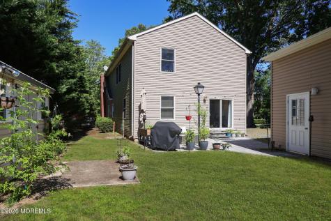 16 Success Road New Egypt NJ 08533