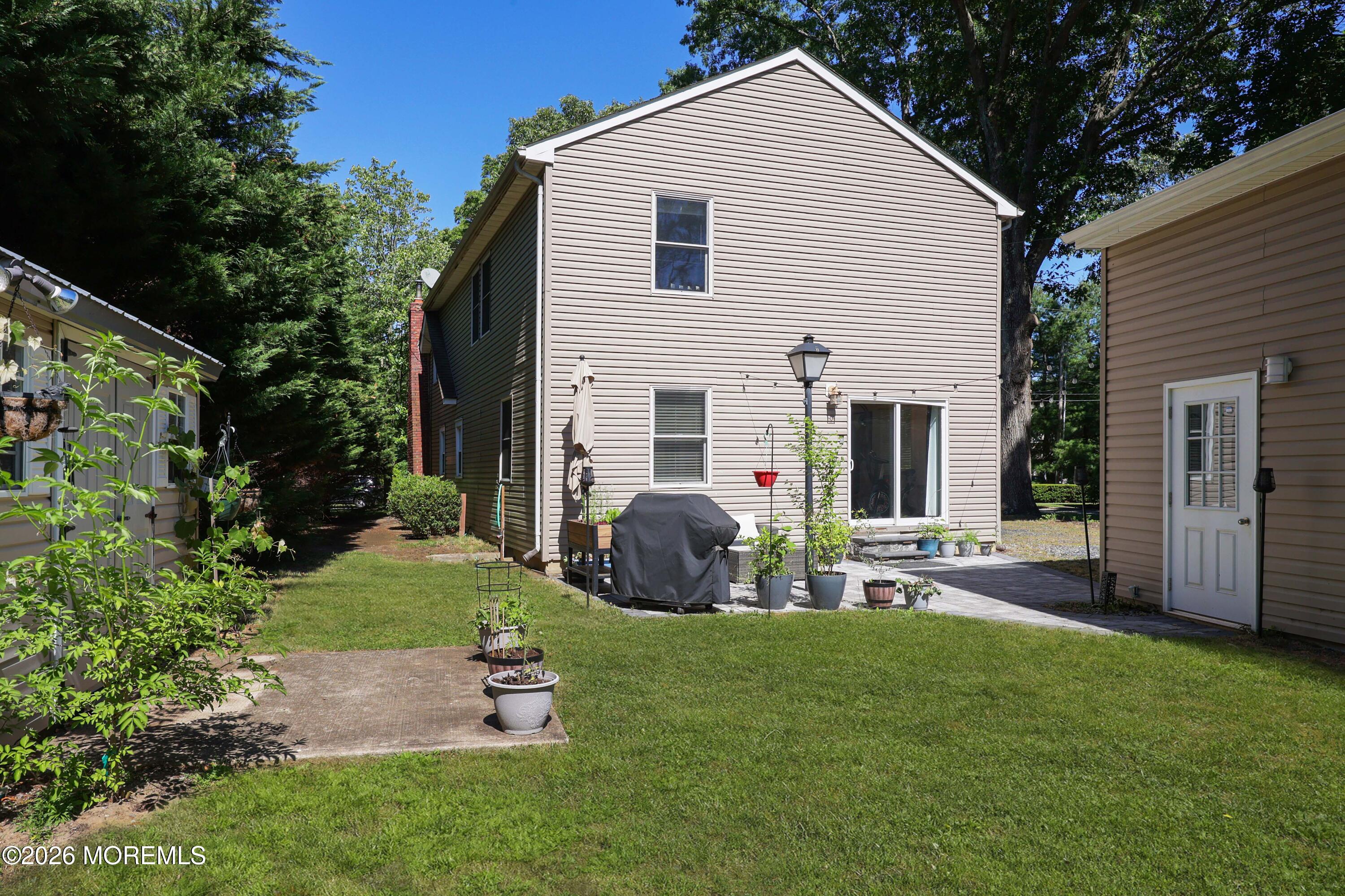 16 Success Road New Egypt NJ 08533