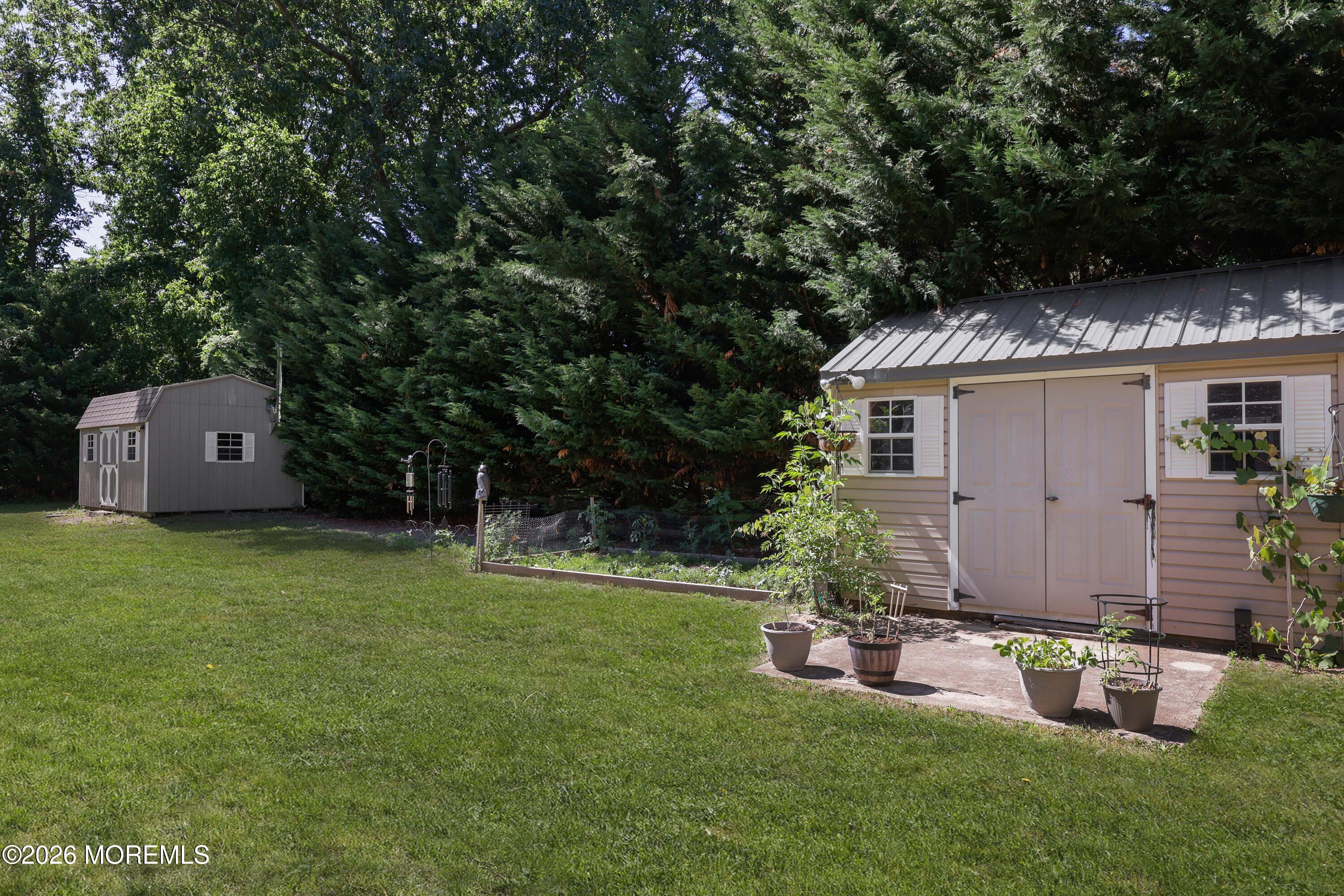 16 Success Road New Egypt NJ 08533