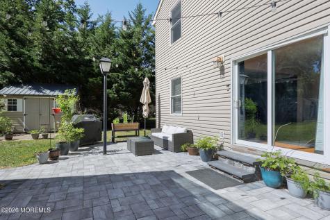 16 Success Road New Egypt NJ 08533