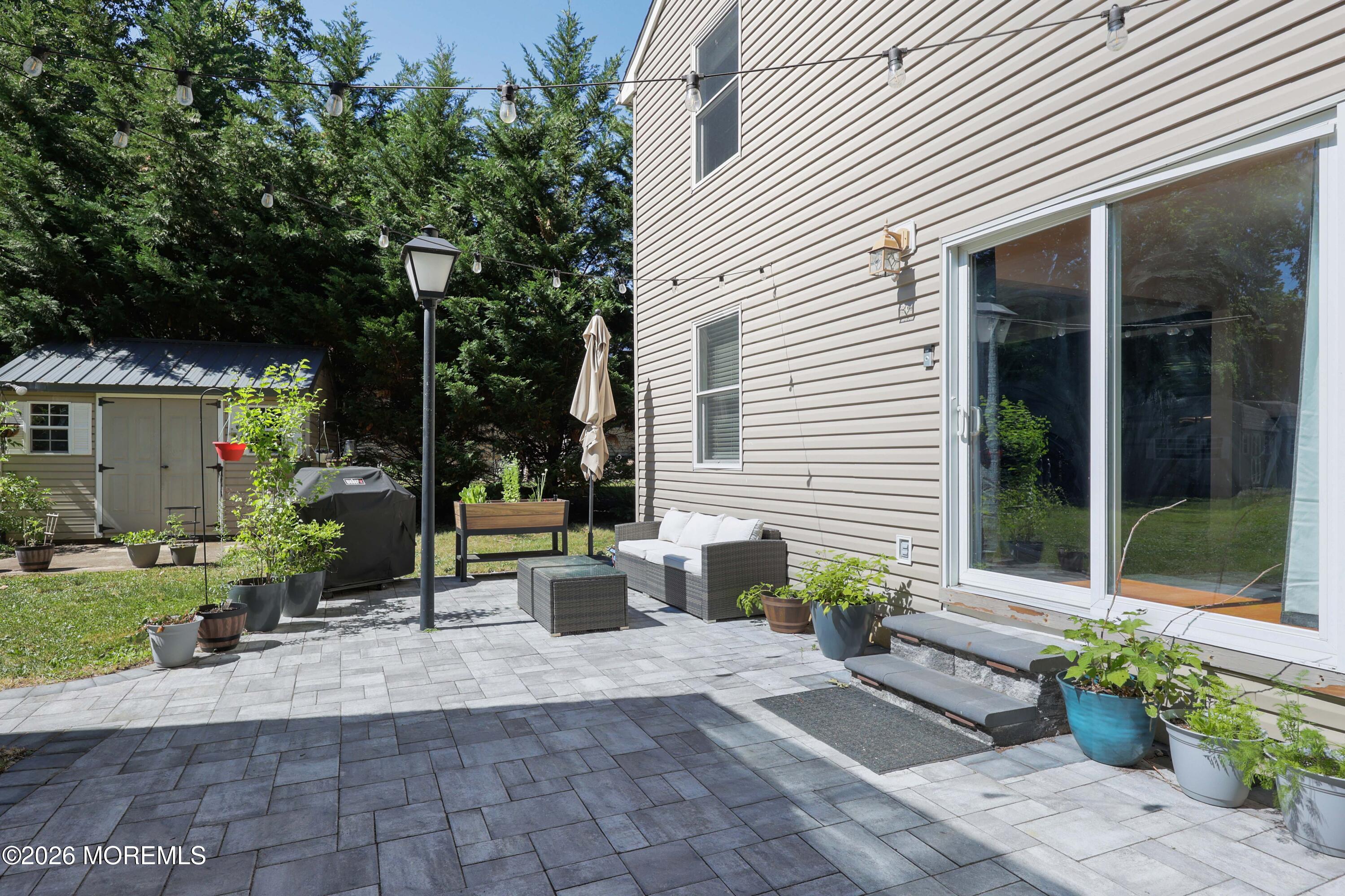16 Success Road New Egypt NJ 08533