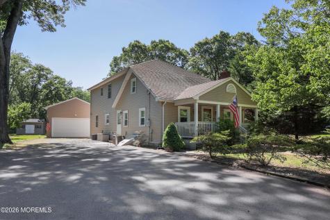 16 Success Road New Egypt NJ 08533