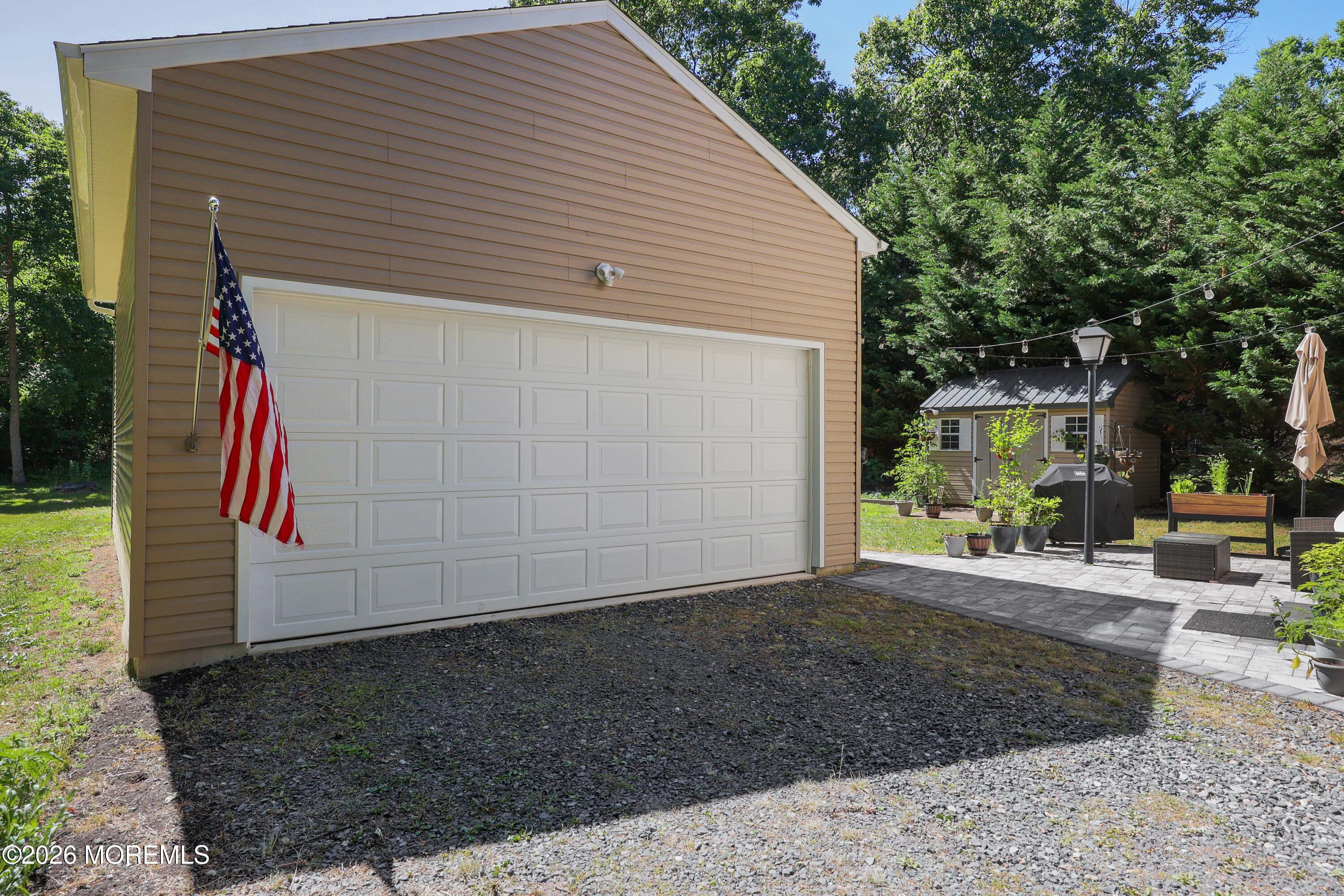 16 Success Road New Egypt NJ 08533