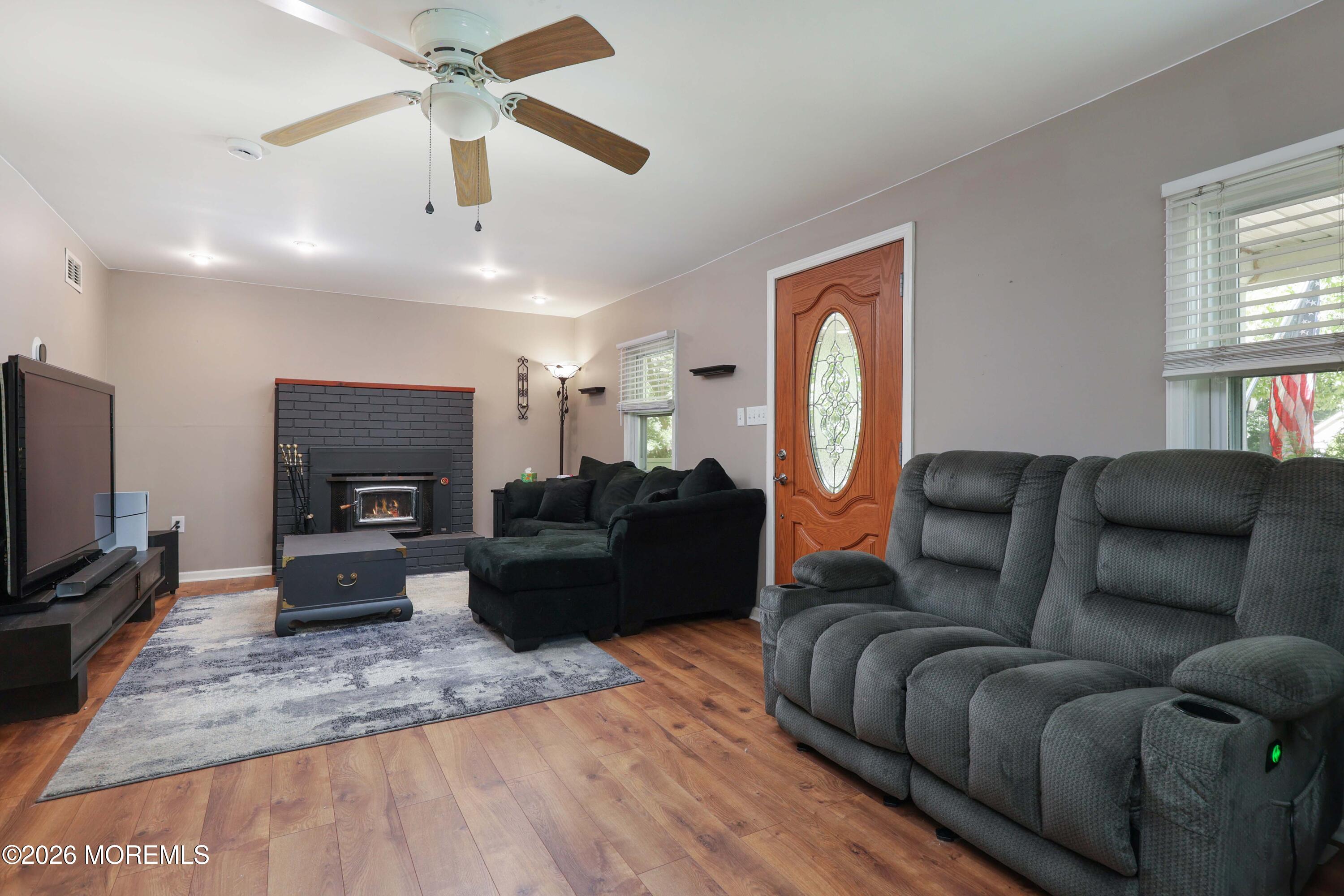 16 Success Road New Egypt NJ 08533