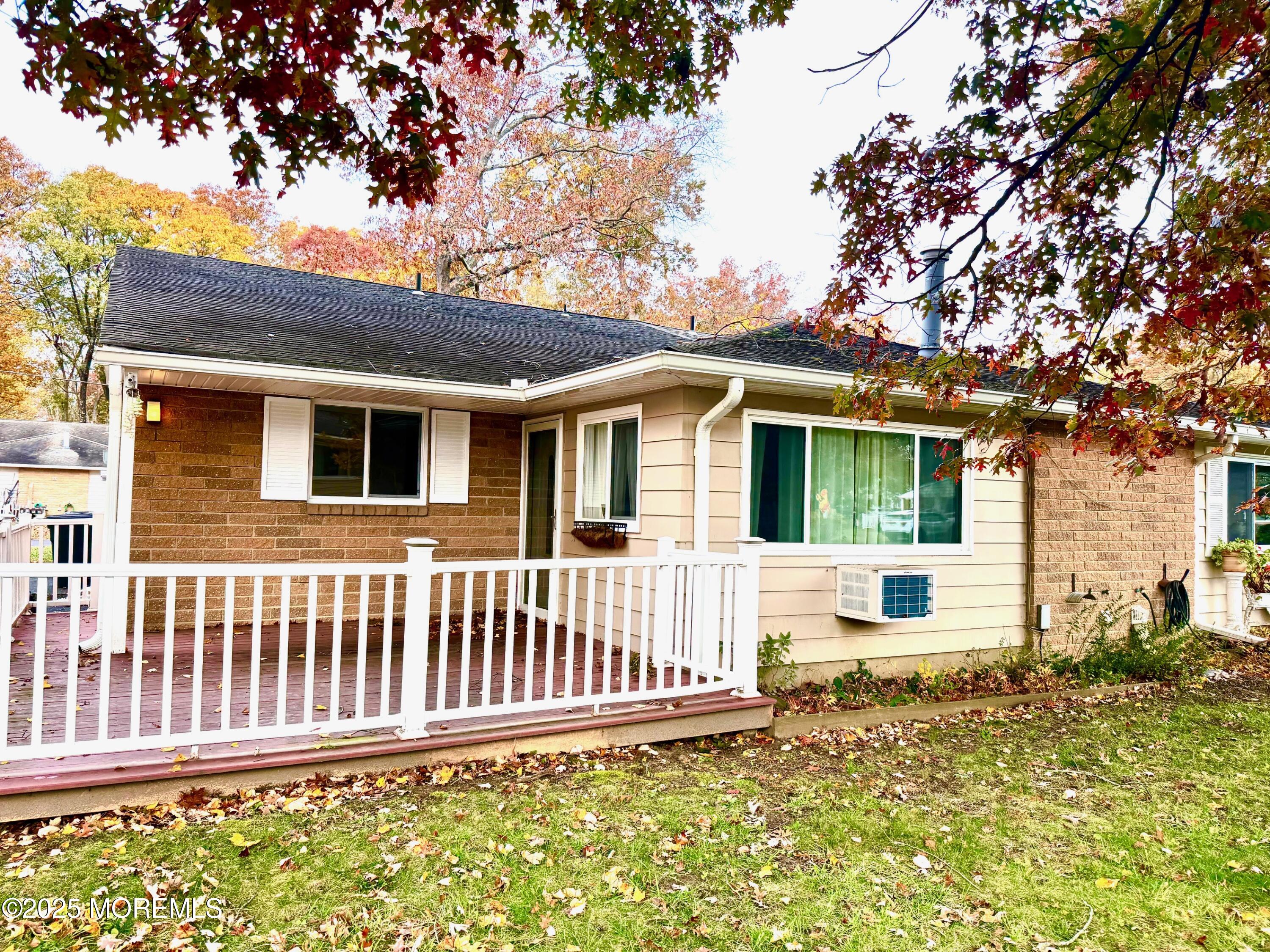 14 Robin Street Manchester NJ 08759