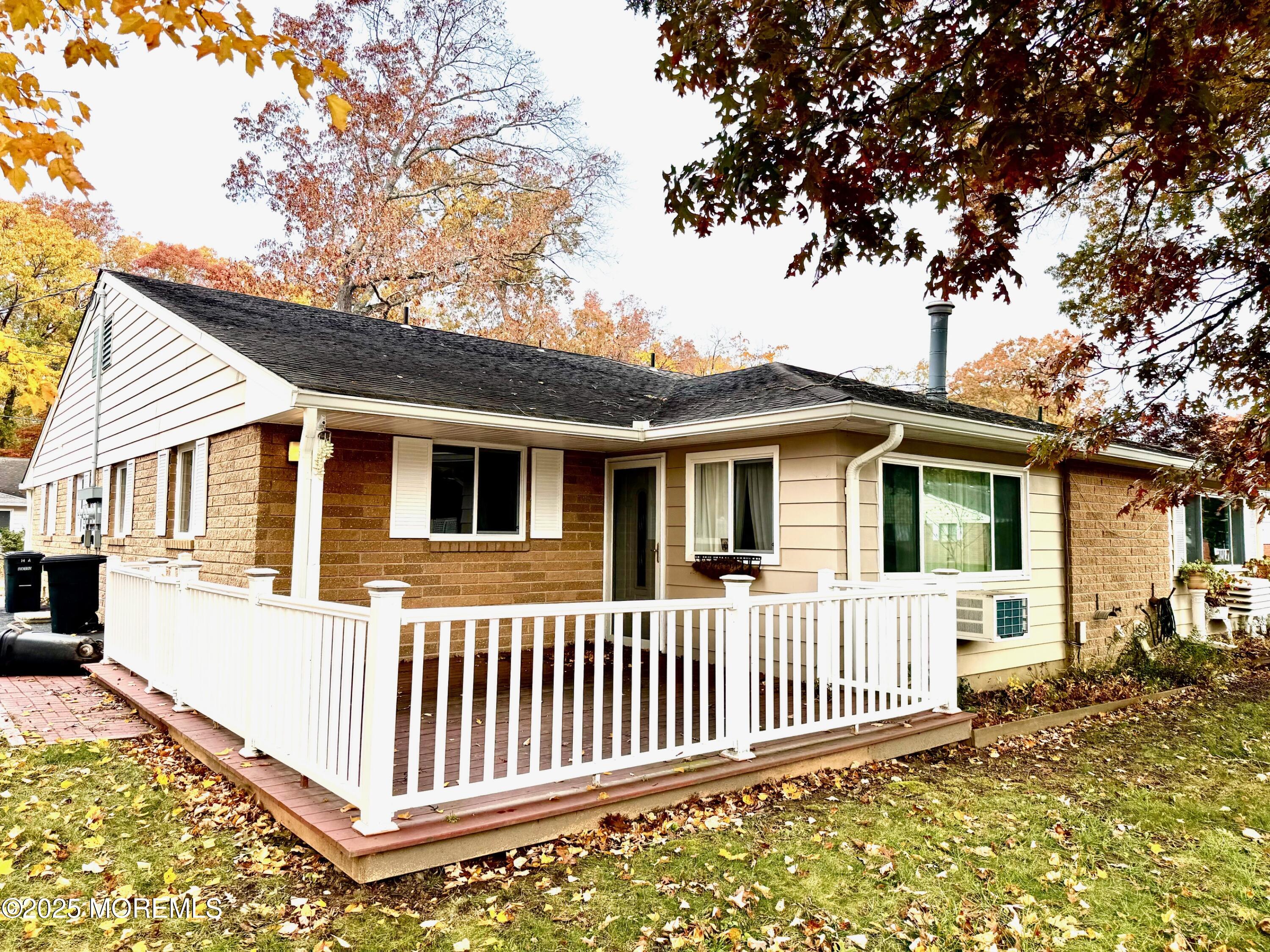 14 Robin Street Manchester NJ 08759