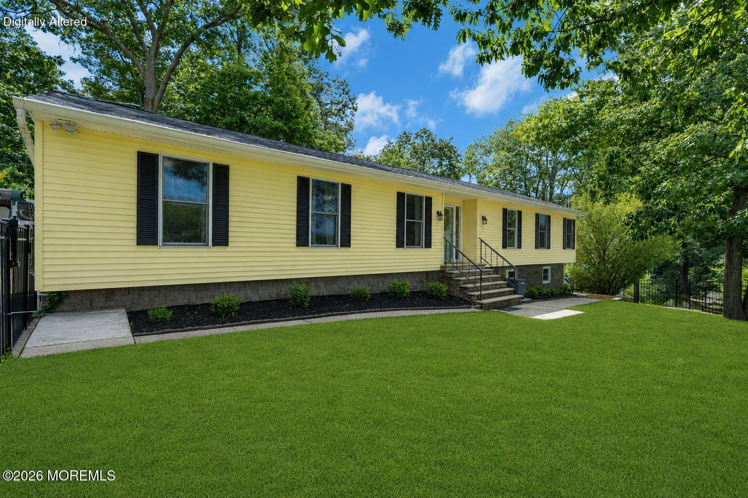 415 Navesink Avenue Atlantic Highlands NJ 07716