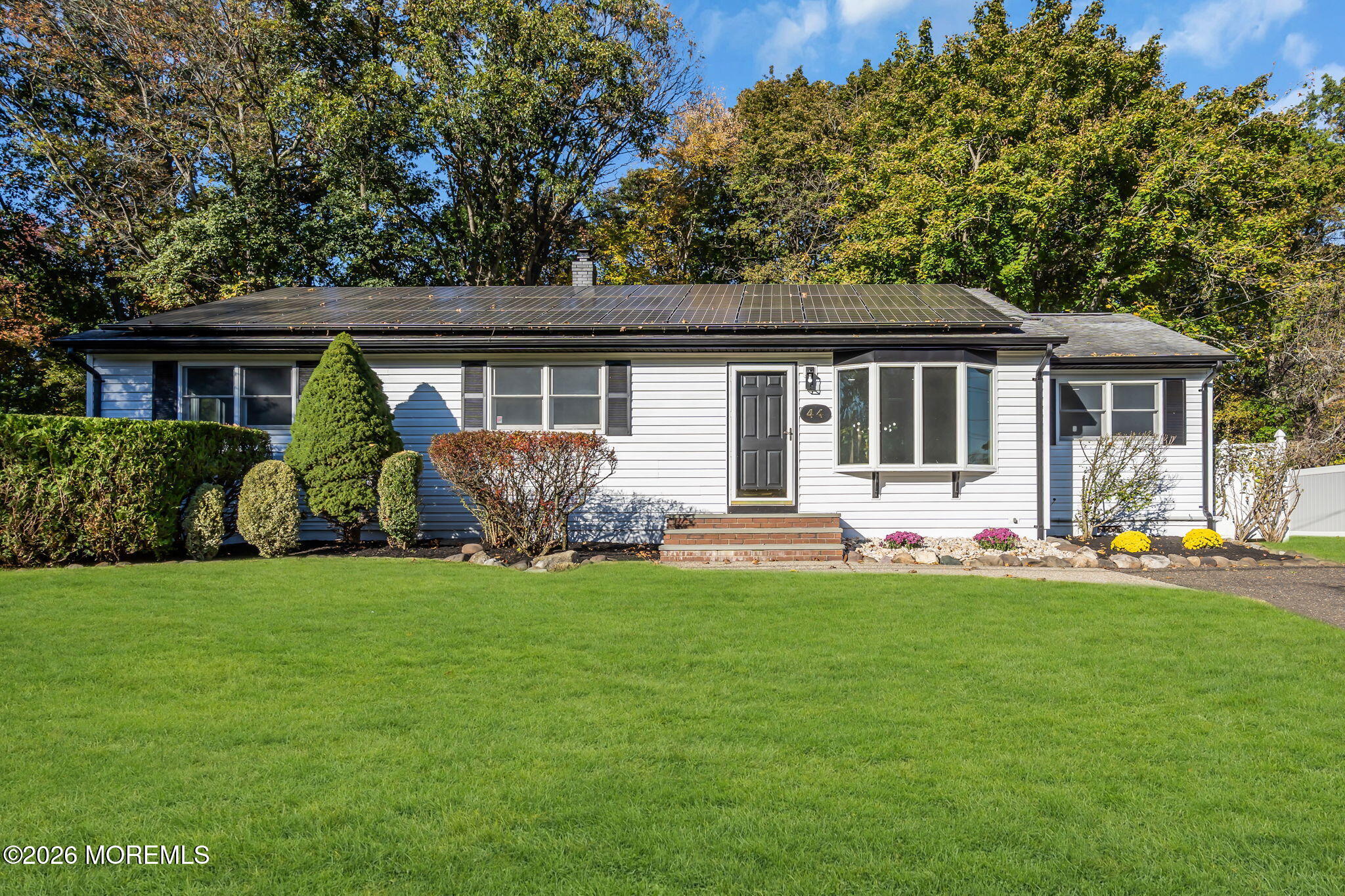 44 Lake Drive Roosevelt NJ 08555