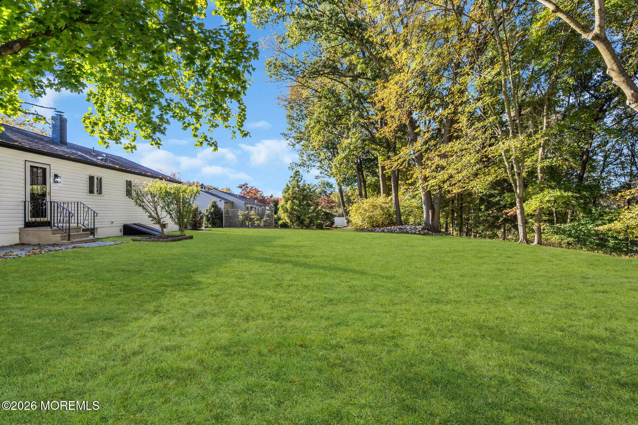 44 Lake Drive Roosevelt NJ 08555