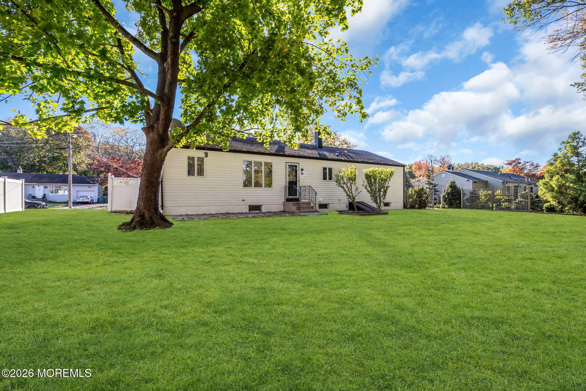 44 Lake Drive Roosevelt NJ 08555