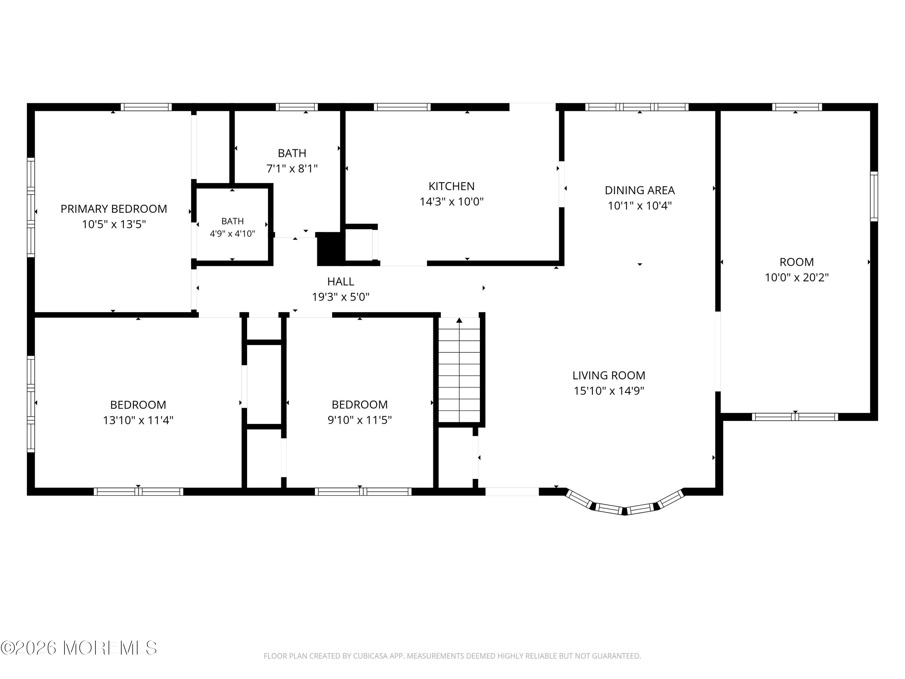 44 Lake Drive Roosevelt NJ 08555