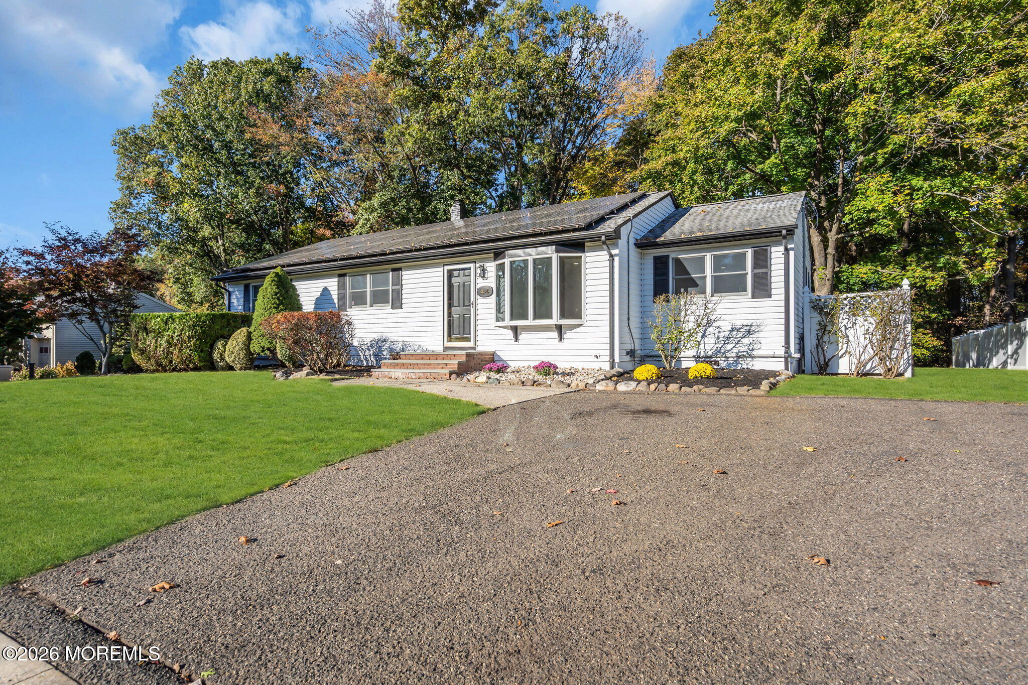 44 Lake Drive Roosevelt NJ 08555