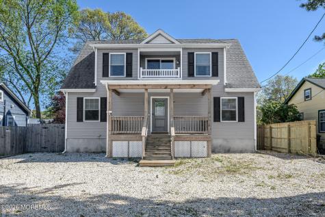 497 Pinecroft Drive Brick NJ 08723