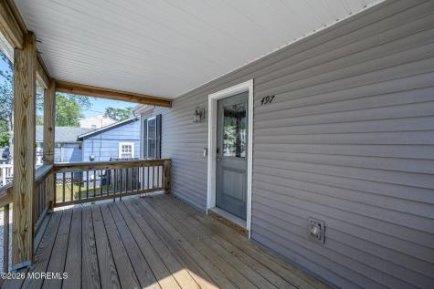 497 Pinecroft Drive Brick NJ 08723