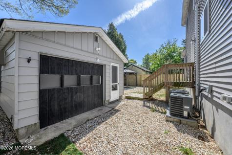 497 Pinecroft Drive Brick NJ 08723