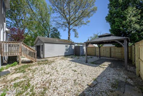497 Pinecroft Drive Brick NJ 08723