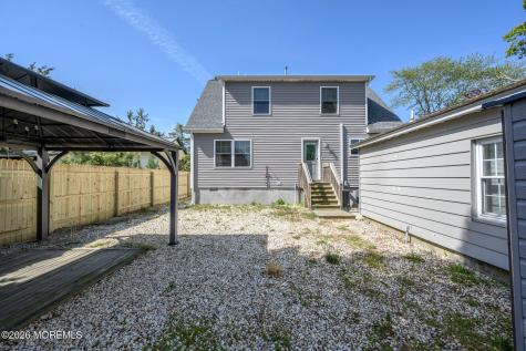 497 Pinecroft Drive Brick NJ 08723