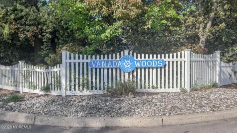 497 Pinecroft Drive Brick NJ 08723