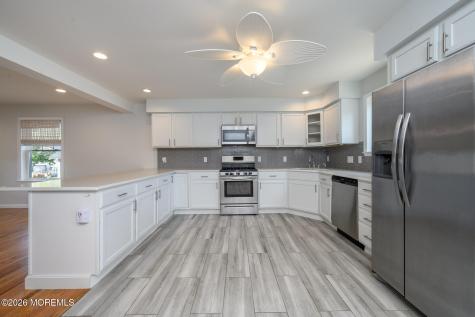 497 Pinecroft Drive Brick NJ 08723