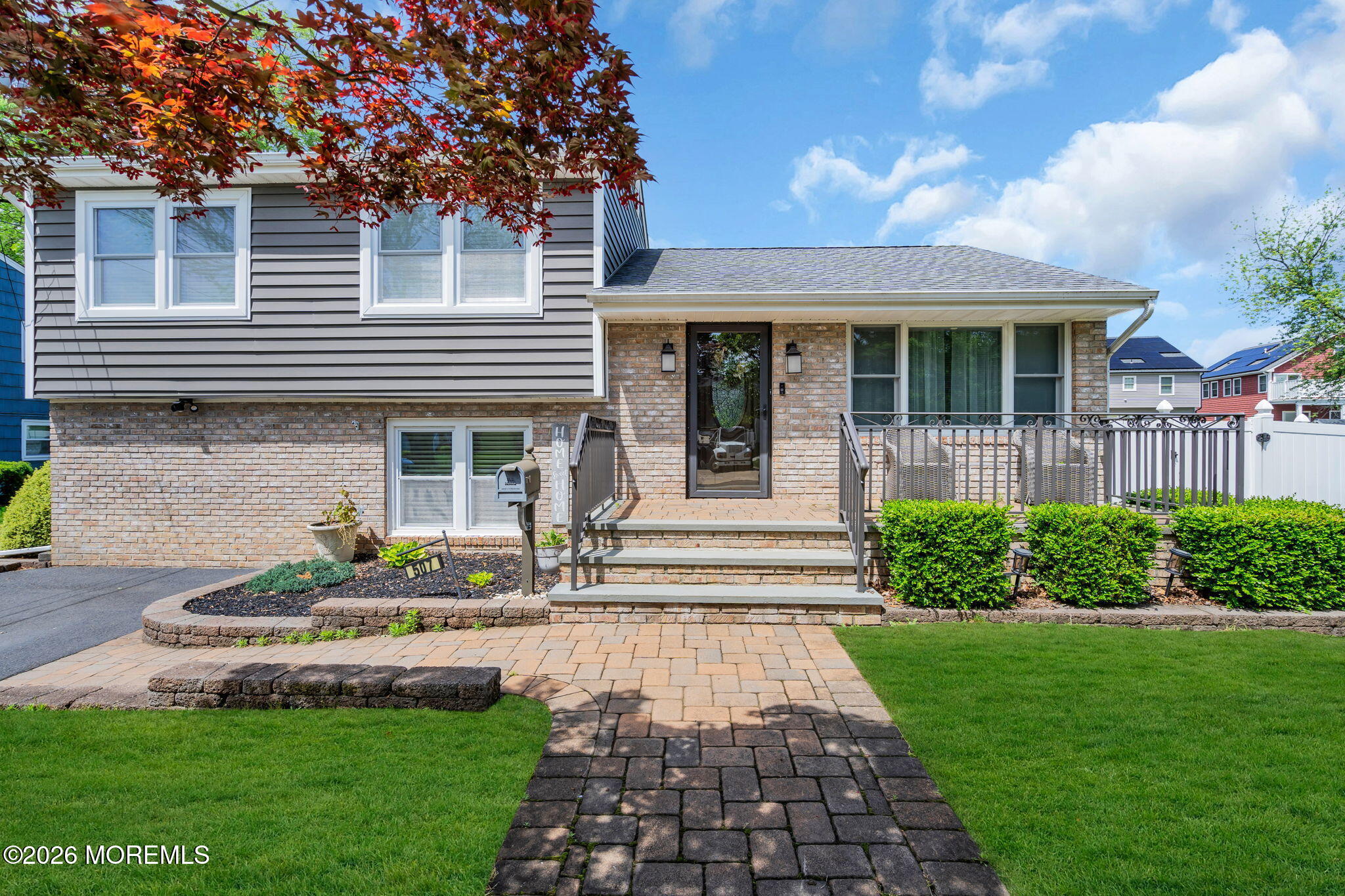 507 Thompson Place Middletown NJ 07748