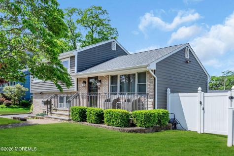 507 Thompson Place Middletown NJ 07748