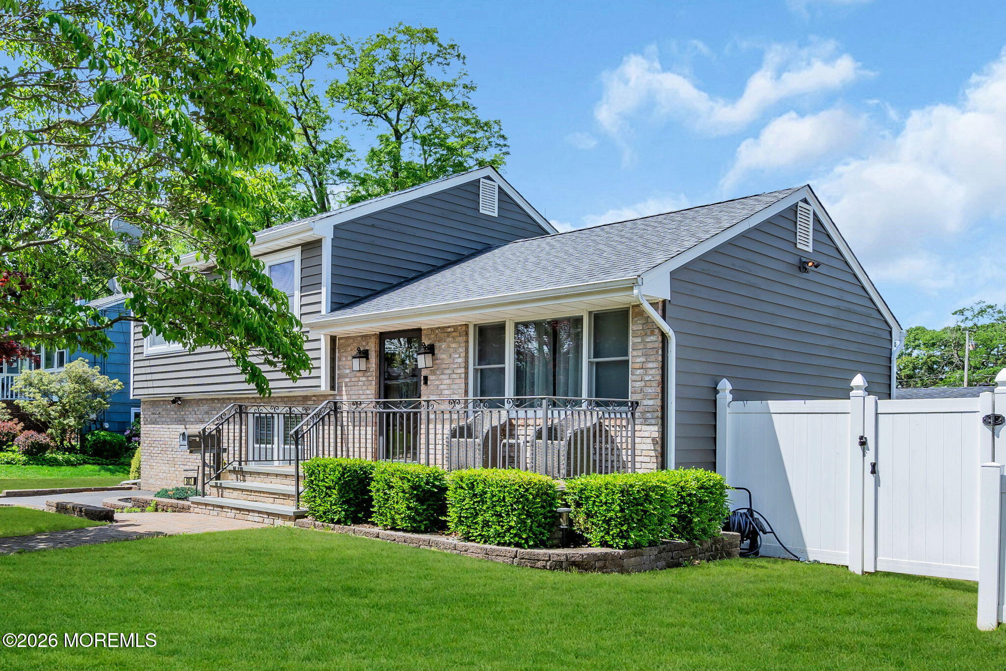 507 Thompson Place Middletown NJ 07748