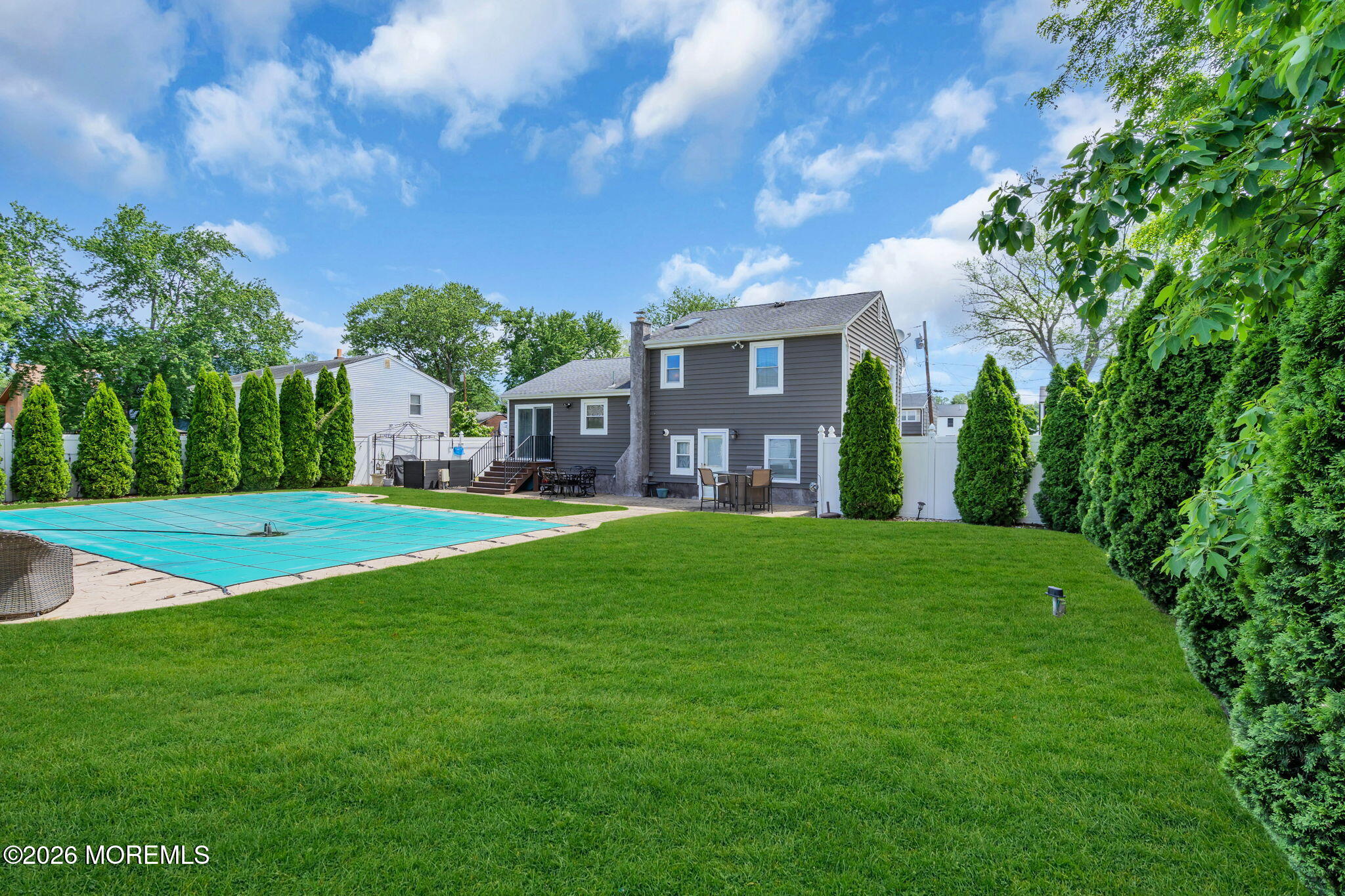 507 Thompson Place Middletown NJ 07748