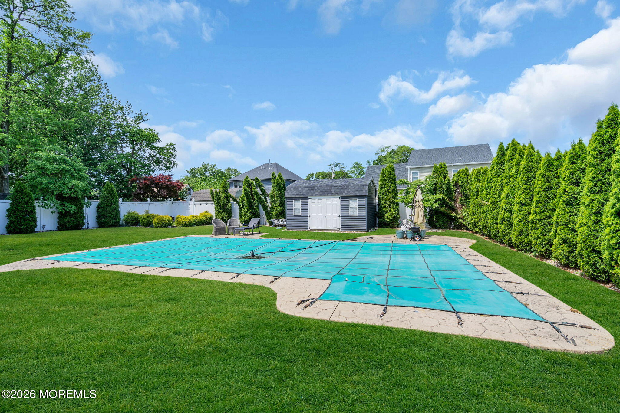 507 Thompson Place Middletown NJ 07748