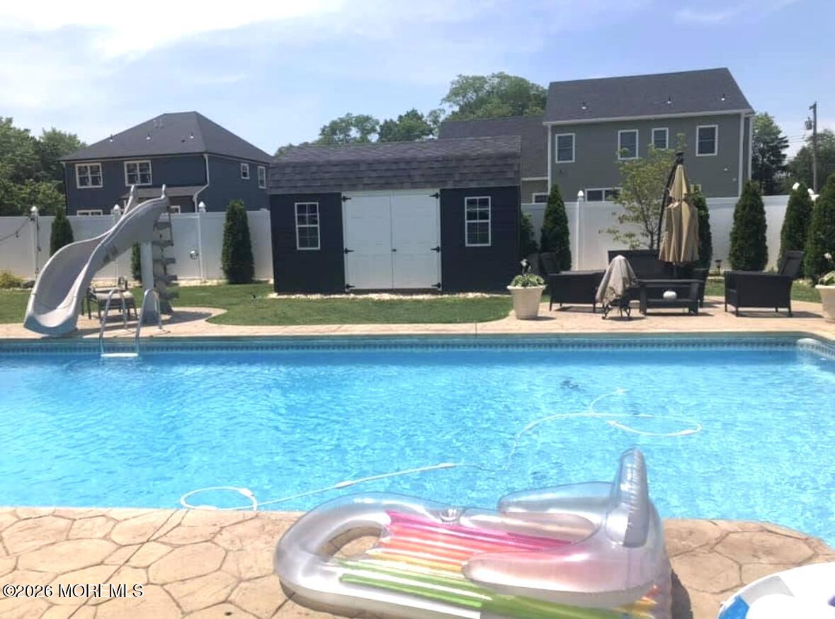 507 Thompson Place Middletown NJ 07748