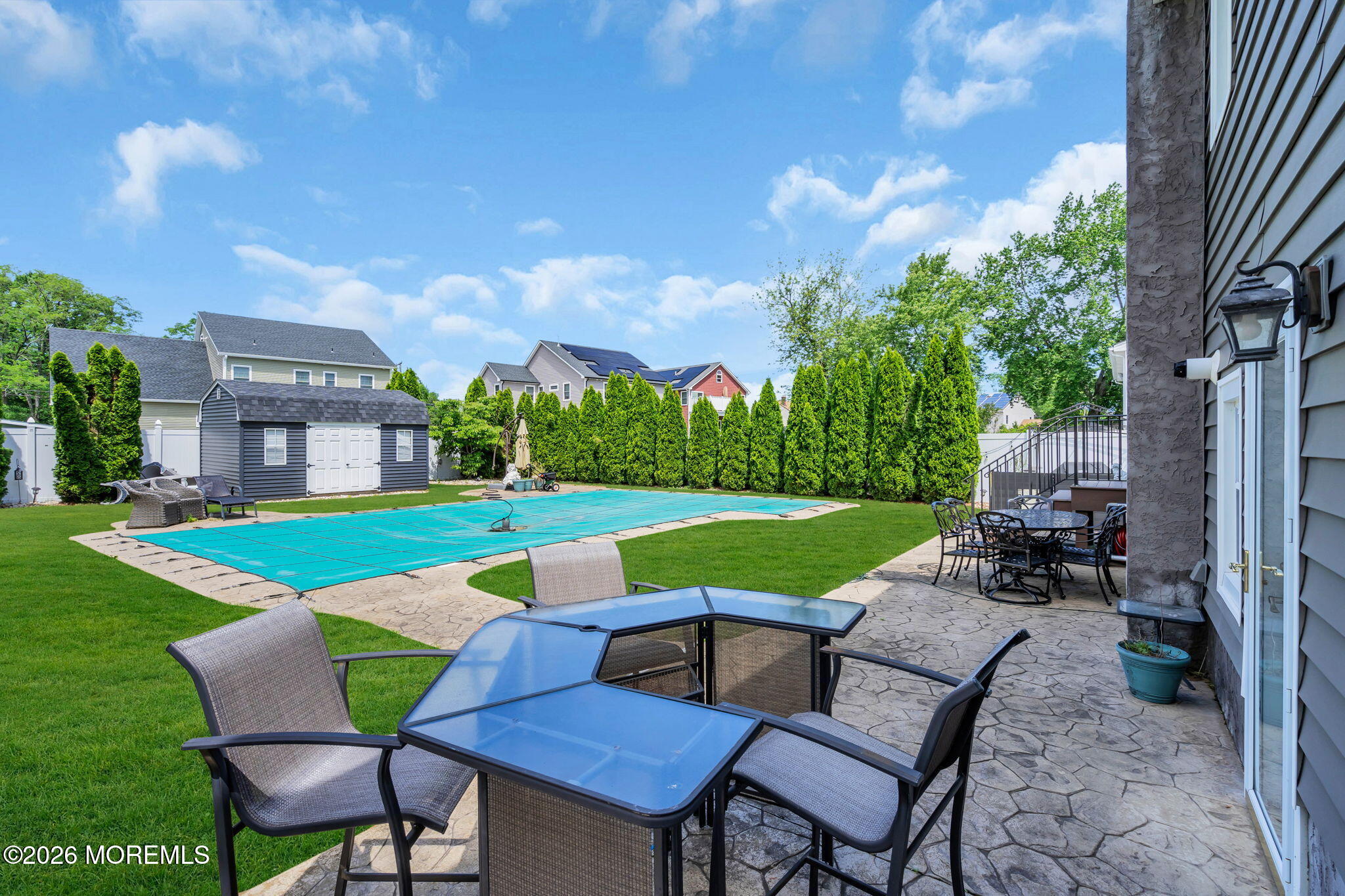 507 Thompson Place Middletown NJ 07748
