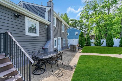 507 Thompson Place Middletown NJ 07748