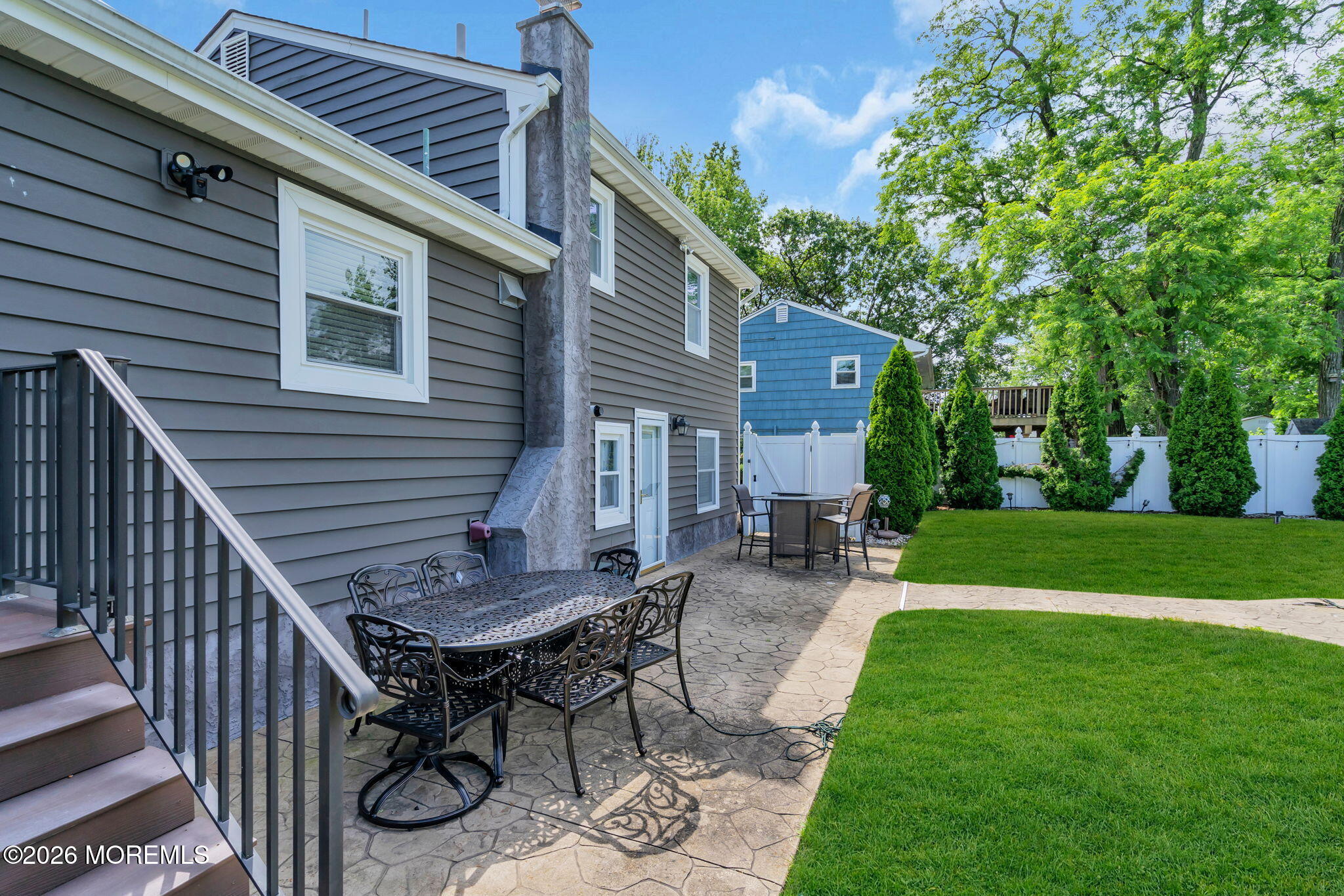 507 Thompson Place Middletown NJ 07748