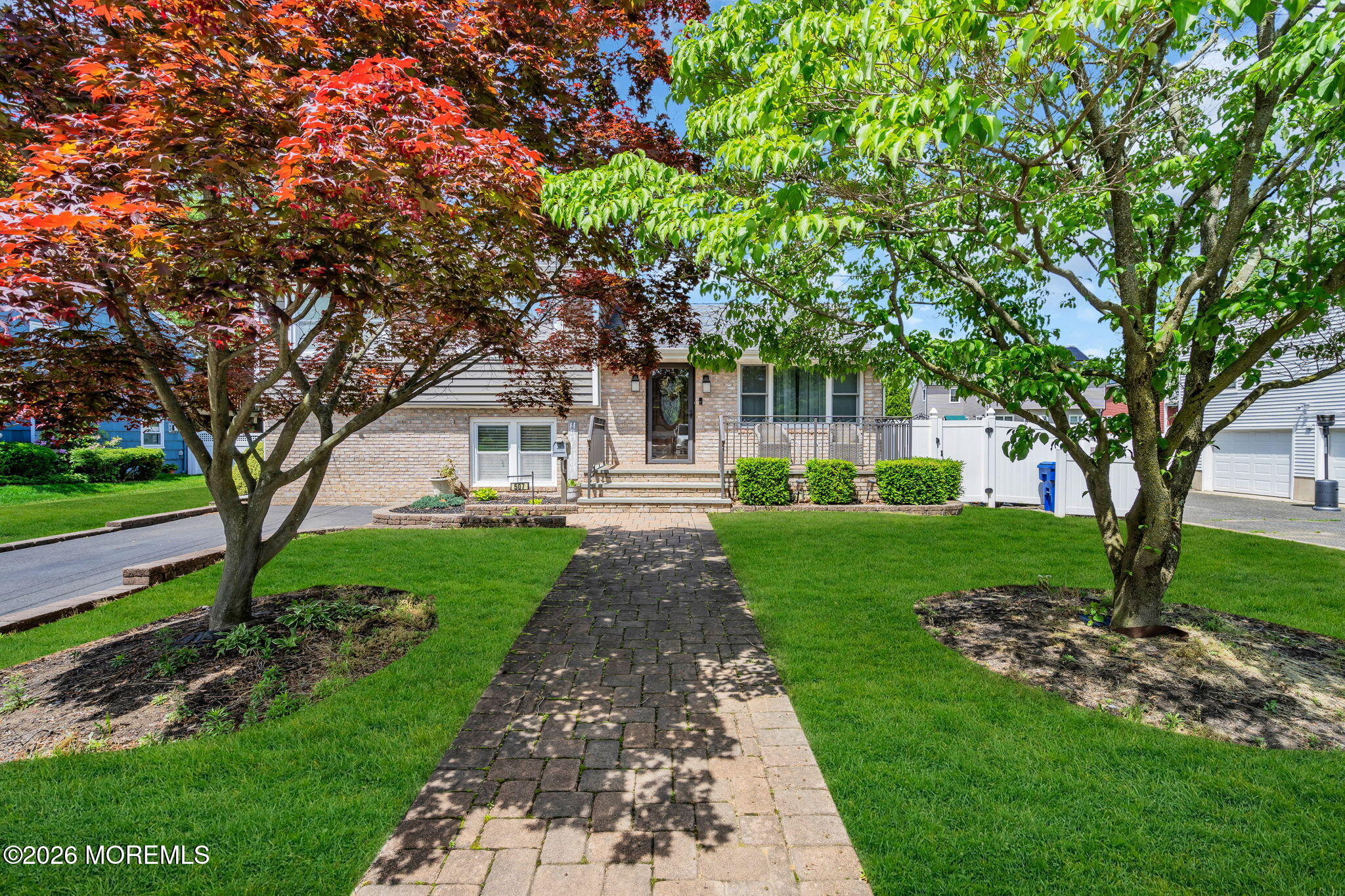 507 Thompson Place Middletown NJ 07748