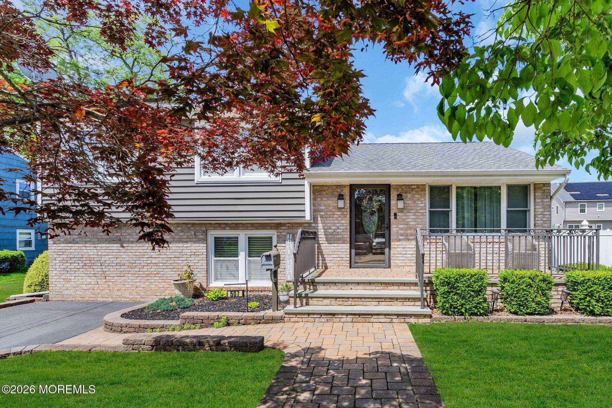 507 Thompson Place Middletown NJ 07748