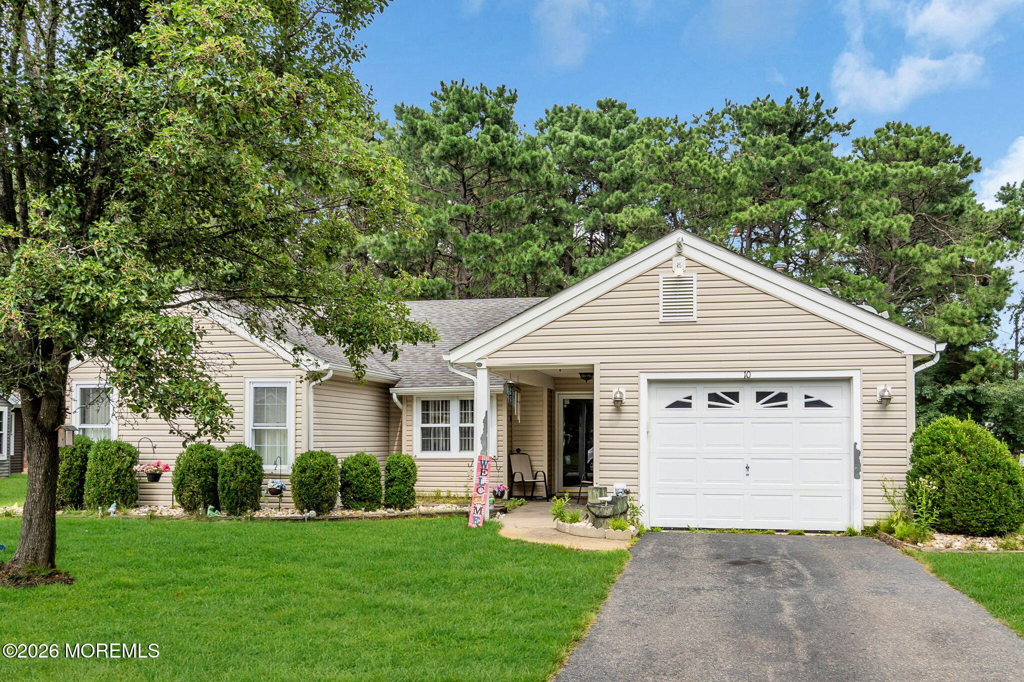 10 Kent Drive Forked River NJ 08731