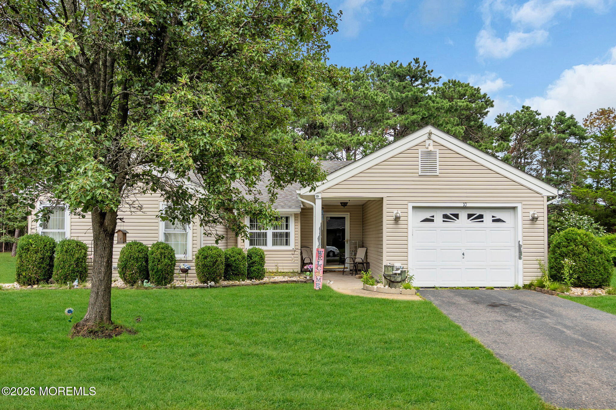 10 Kent Drive Forked River NJ 08731