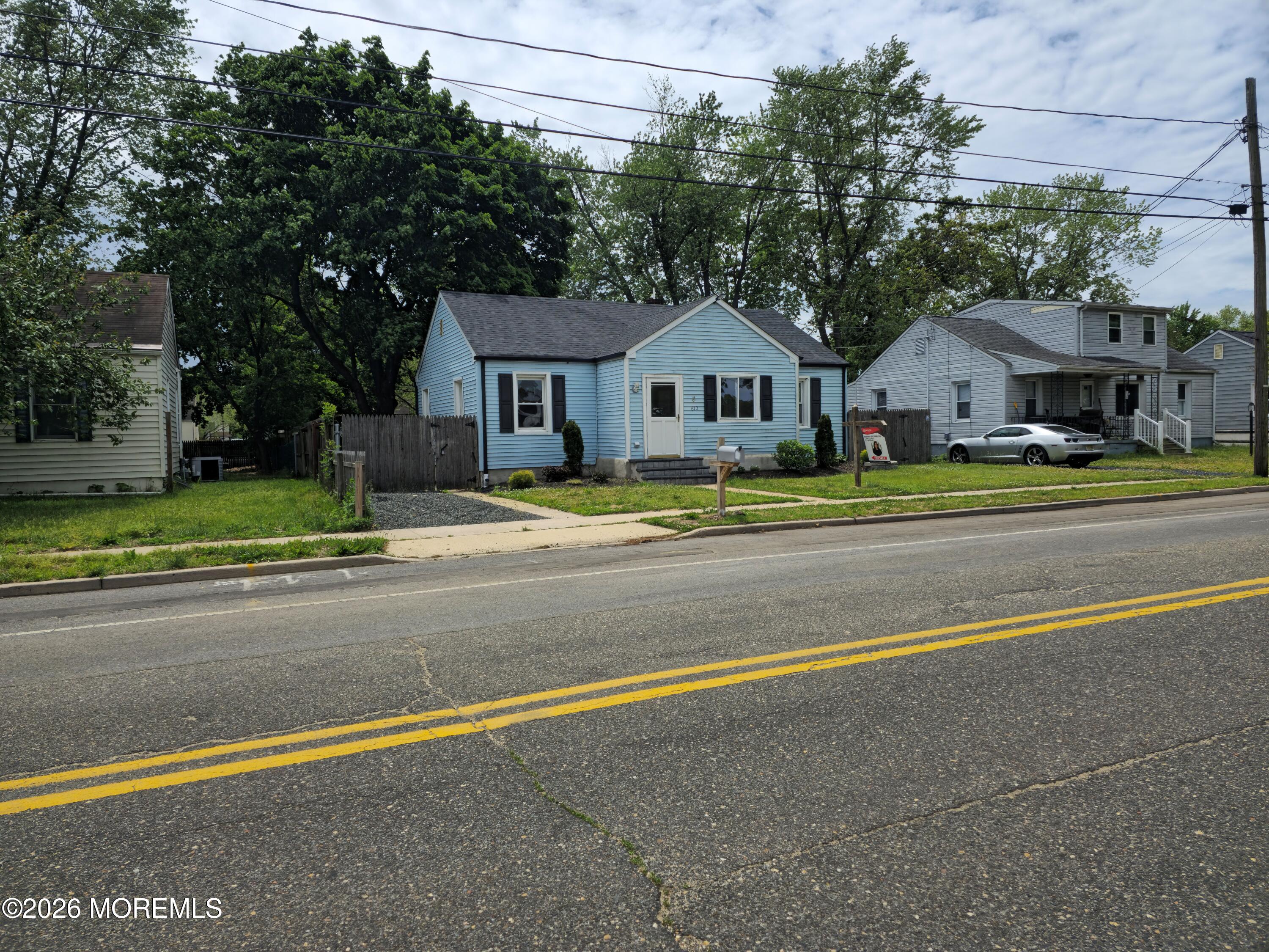 610 Chestnut Street Lakehurst NJ 08733