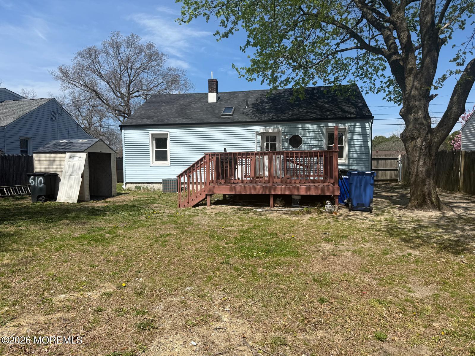 610 Chestnut Street Lakehurst NJ 08733
