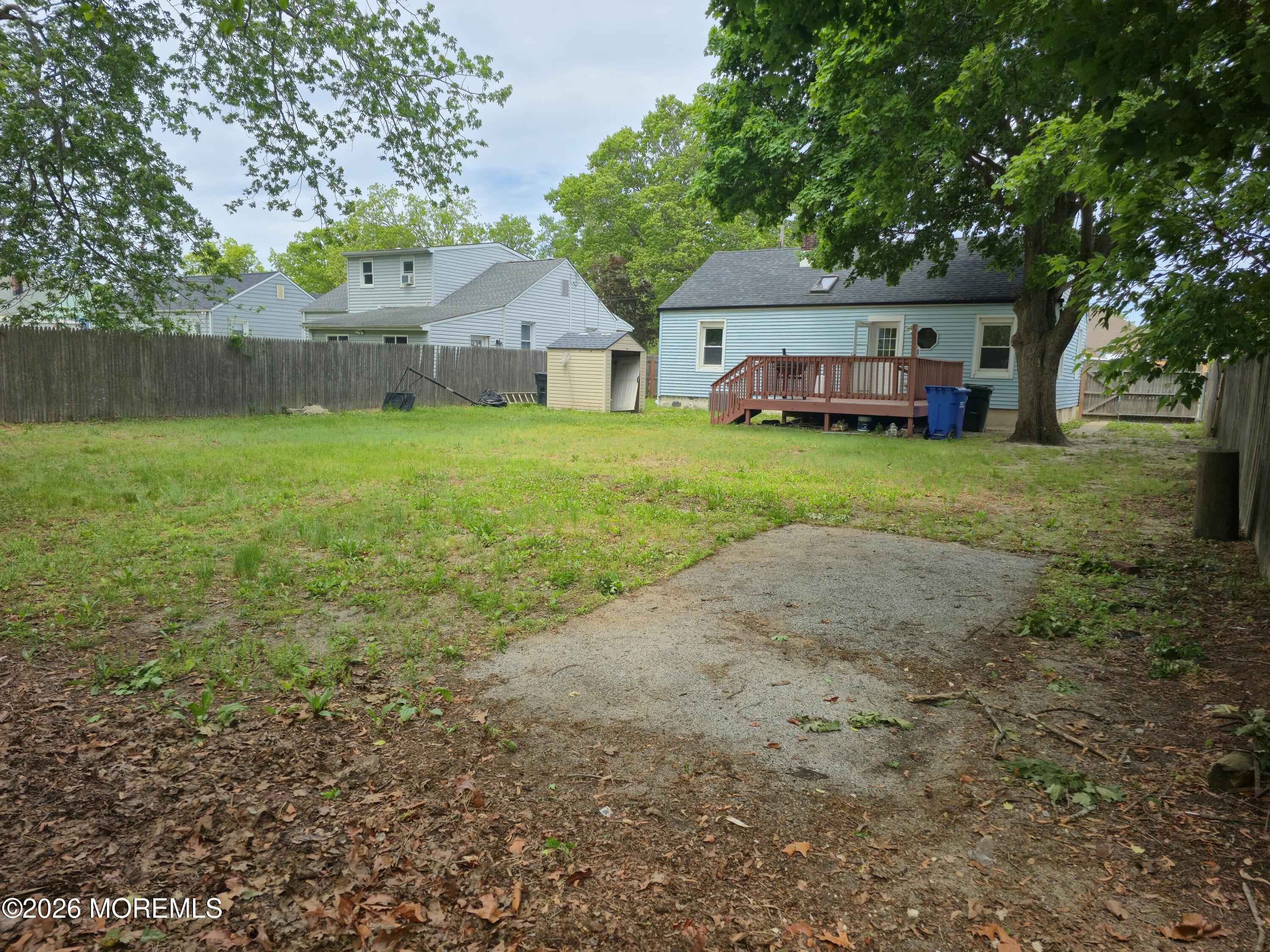 610 Chestnut Street Lakehurst NJ 08733