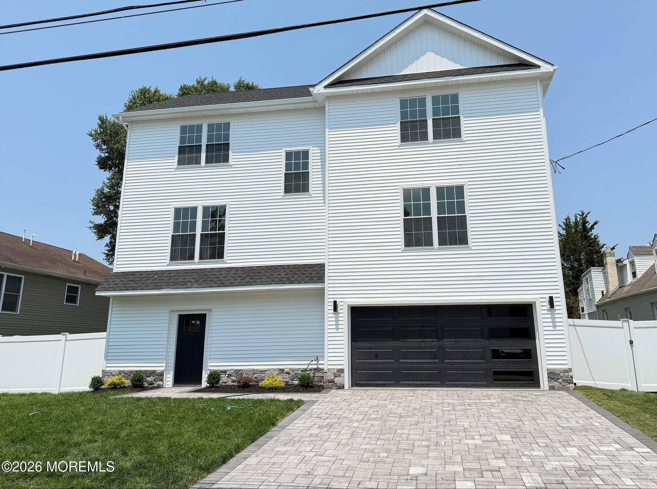 57 Oak Street Keansburg NJ 07734