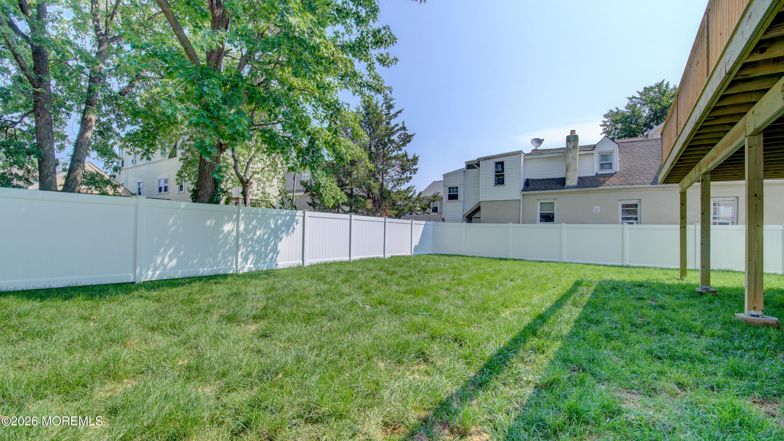 57 Oak Street Keansburg NJ 07734