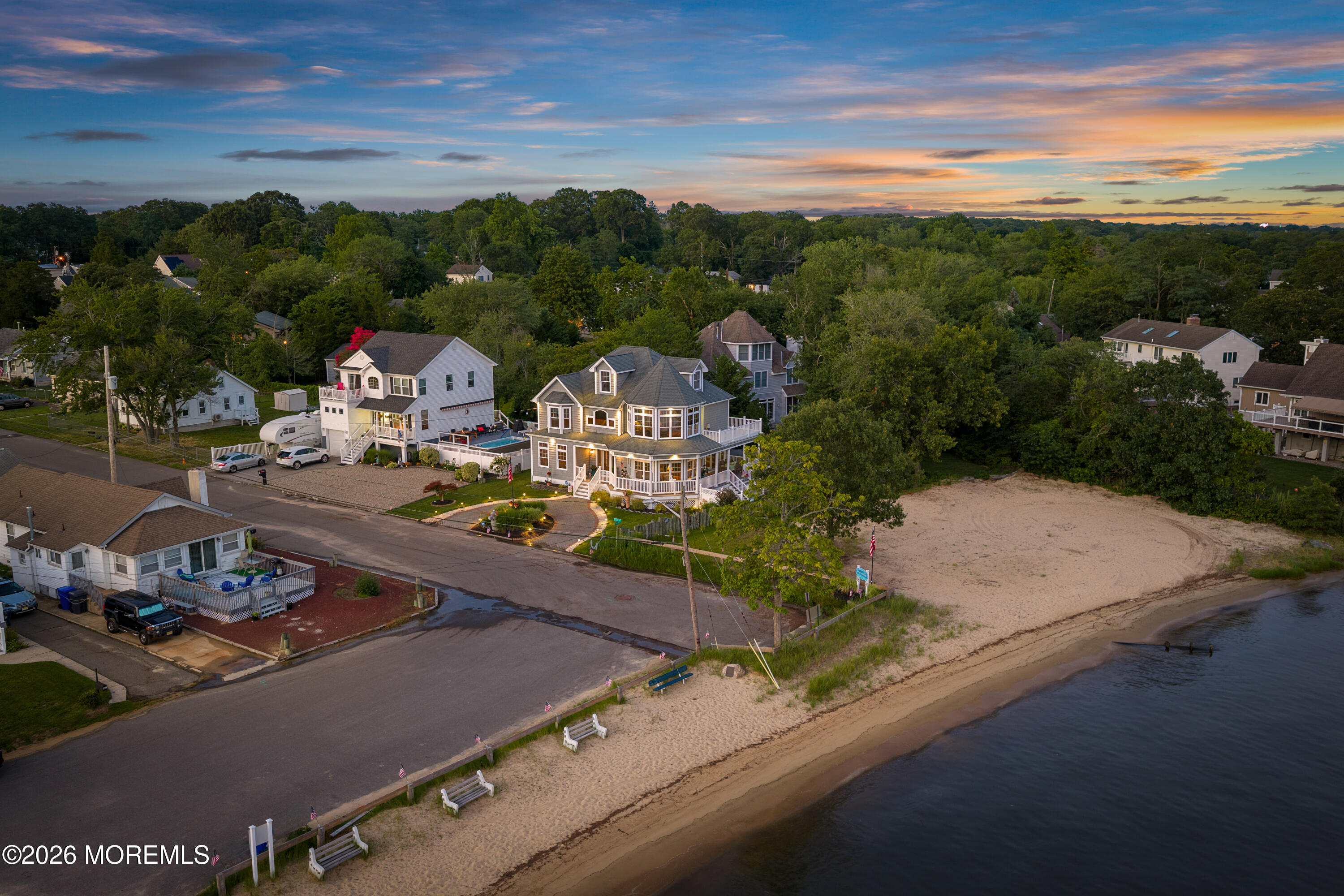 2 River Drive Toms River NJ 08753