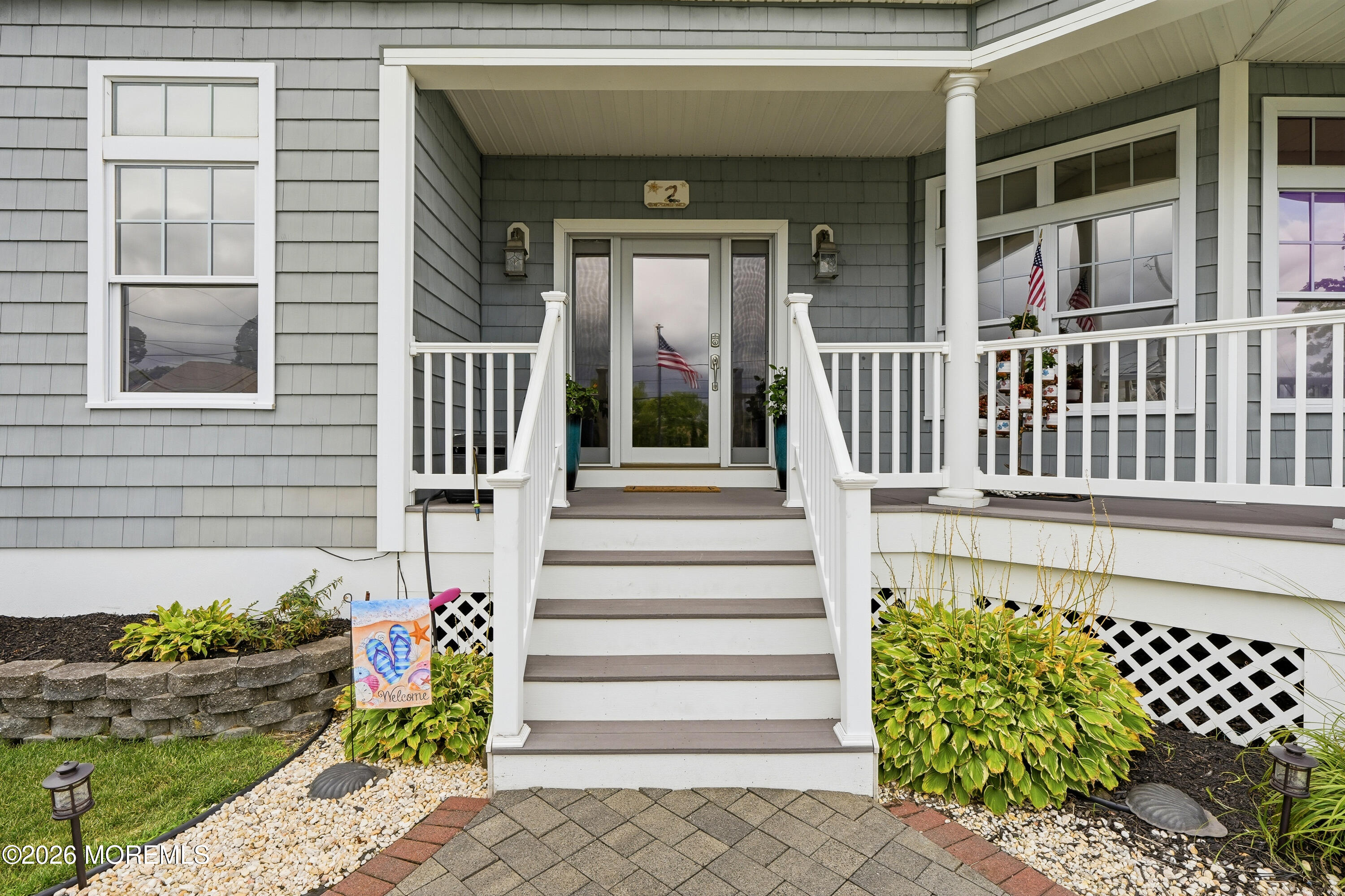 2 River Drive Toms River NJ 08753